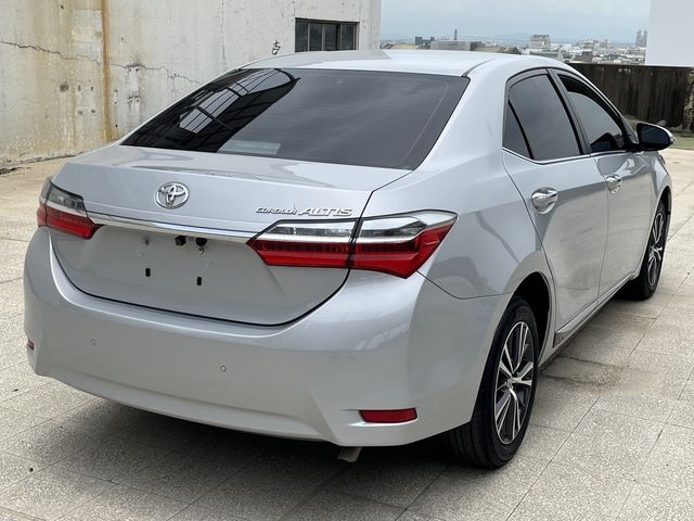 ALTIS 1.8  第5張相片