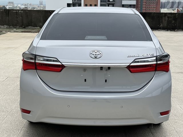 ALTIS 1.8  第6張相片