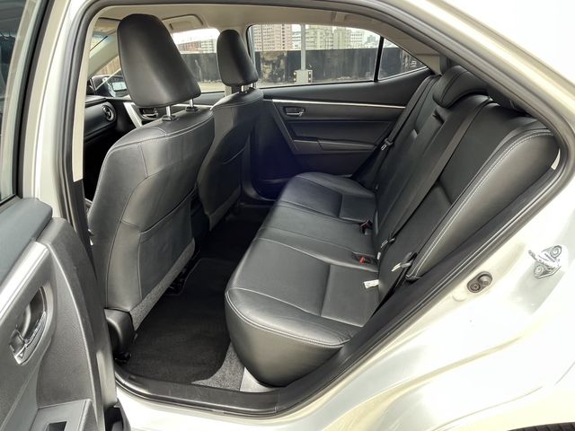 ALTIS 1.8  第9張相片