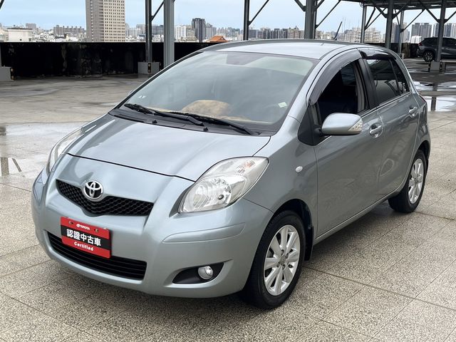 YARIS 1.5  第1張相片