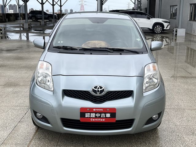 YARIS 1.5  第2張相片