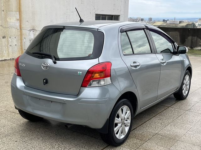 YARIS 1.5  第5張相片