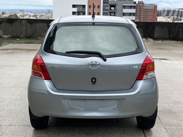 YARIS 1.5  第6張相片
