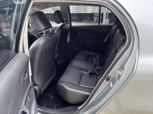 YARIS 1.5  第9張相片