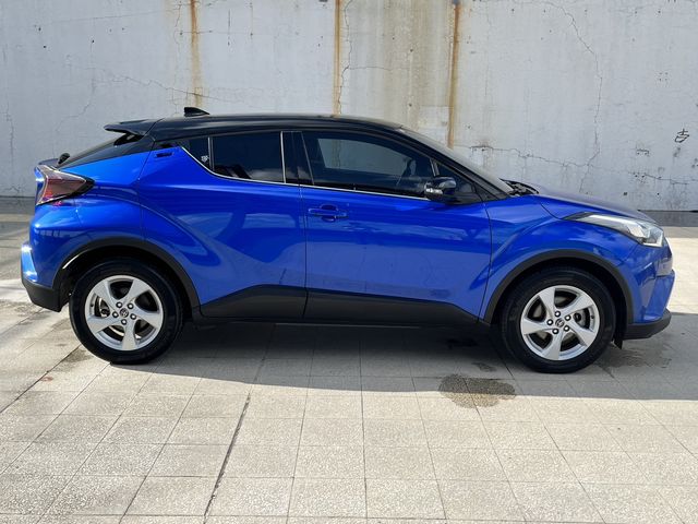 C-HR 1.2  第4張相片
