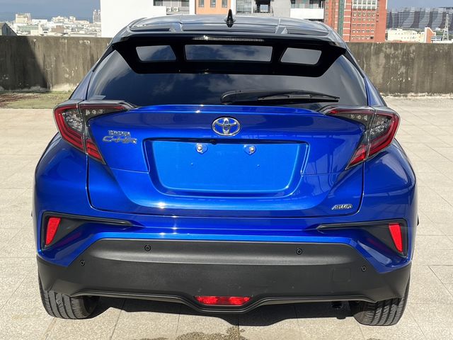 C-HR 1.2  第6張相片