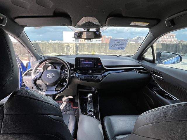 C-HR 1.2  第7張相片