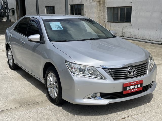 CAMRY 2.0  第3張相片