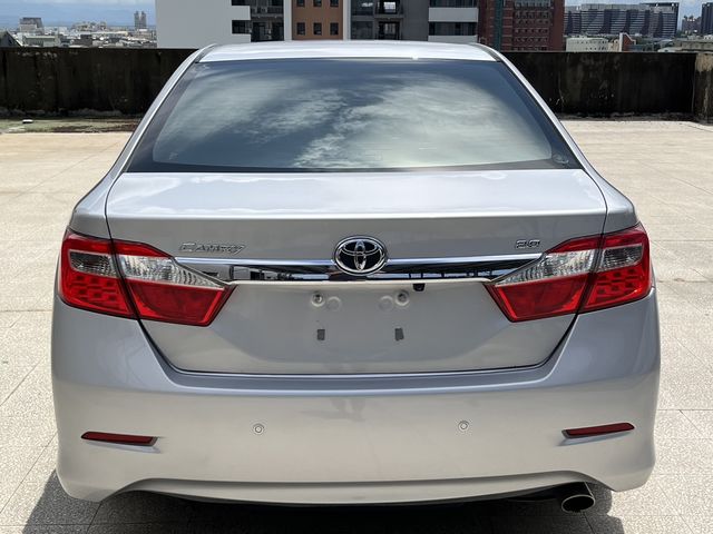 CAMRY 2.0  第6張相片