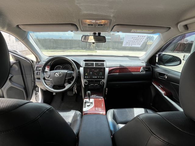 CAMRY 2.0  第7張相片