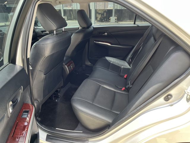 CAMRY 2.0  第9張相片