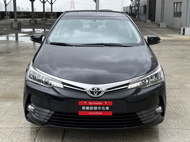 ALTIS 1.8  第2張相片