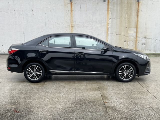 ALTIS 1.8  第4張相片