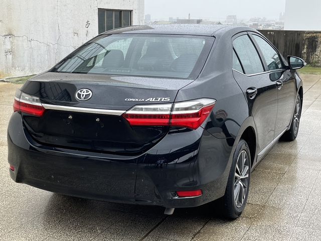 ALTIS 1.8  第5張相片