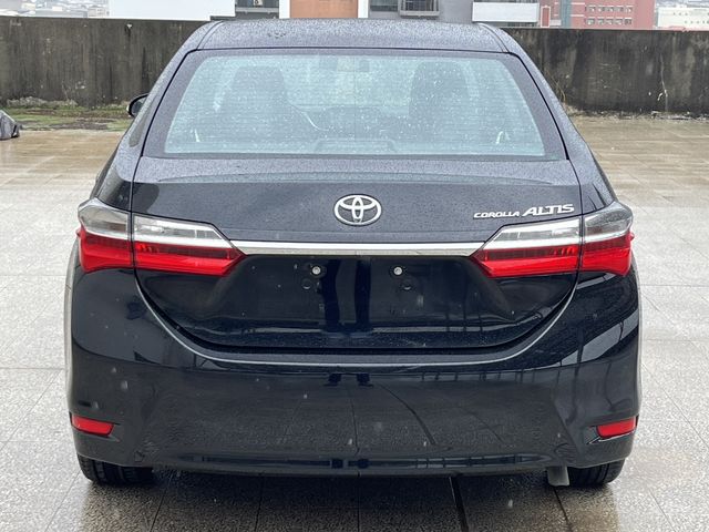 ALTIS 1.8  第6張相片