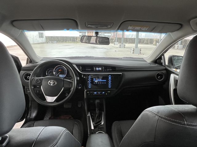 ALTIS 1.8  第7張相片