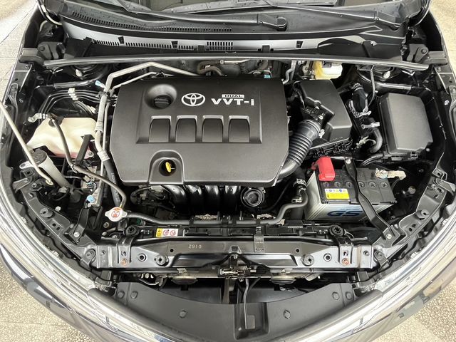 ALTIS 1.8  第10張相片