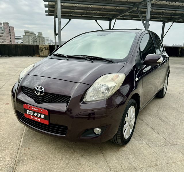 YARIS 1.5  第1張相片