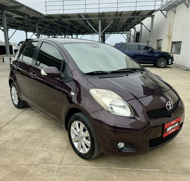 YARIS 1.5  第3張相片