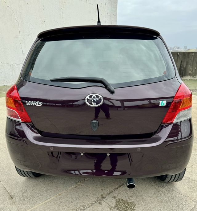 YARIS 1.5  第6張相片