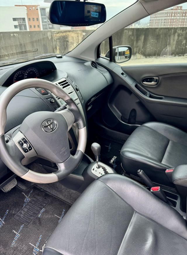 YARIS 1.5  第8張相片