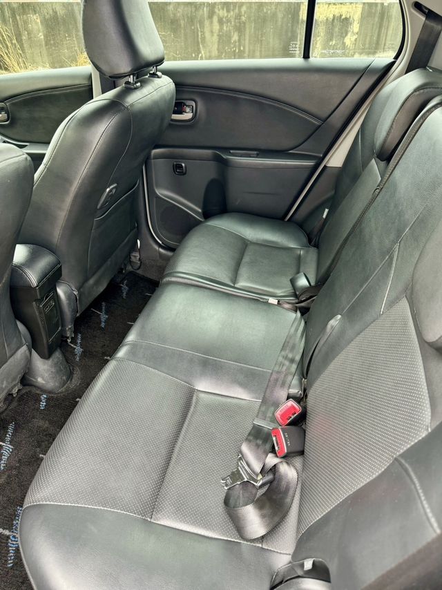 YARIS 1.5  第9張相片