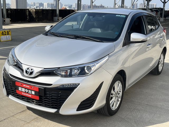 YARIS 1.5  第1張相片