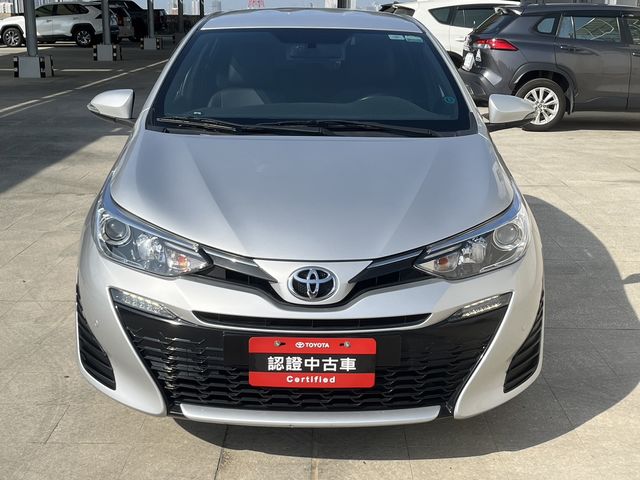 YARIS 1.5  第2張相片