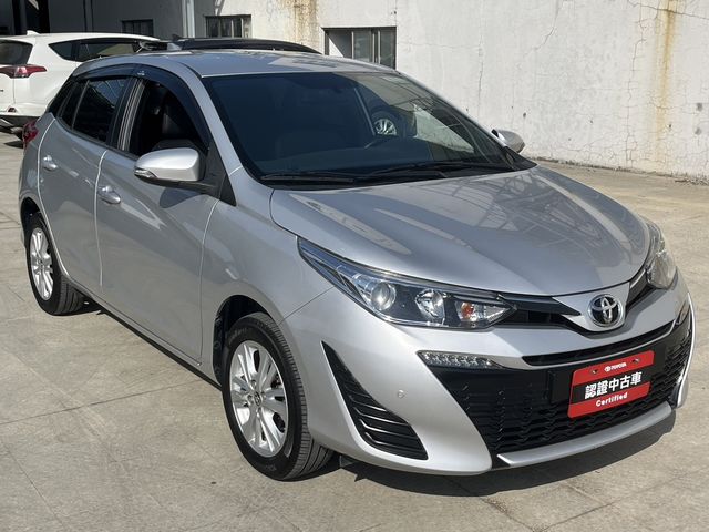 YARIS 1.5  第3張相片