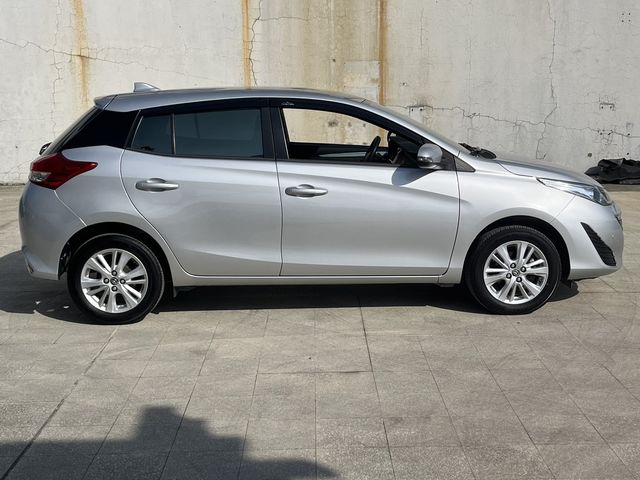 YARIS 1.5  第4張相片