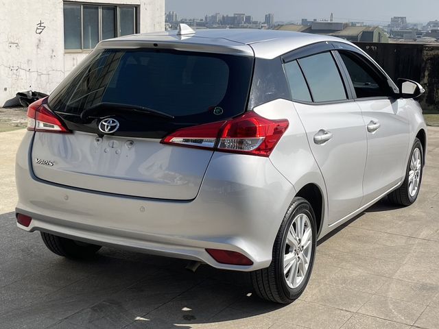 YARIS 1.5  第5張相片