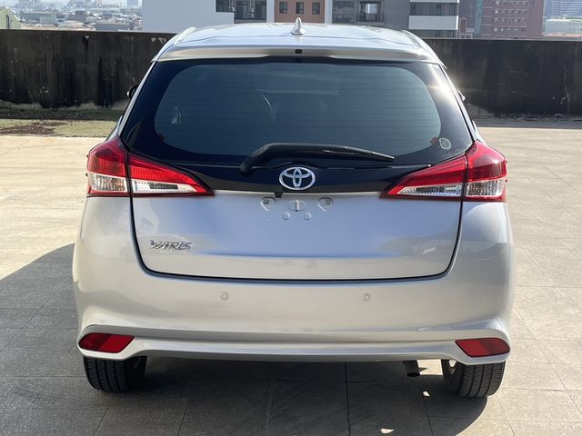 YARIS 1.5  第6張相片