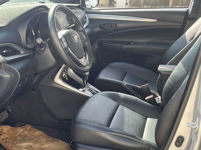 YARIS 1.5  第8張相片