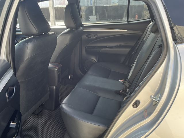 YARIS 1.5  第9張相片
