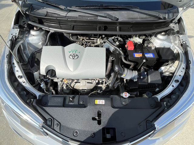 YARIS 1.5  第10張相片
