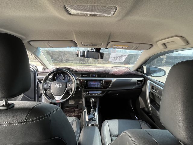 ALTIS 1.8  第7張相片