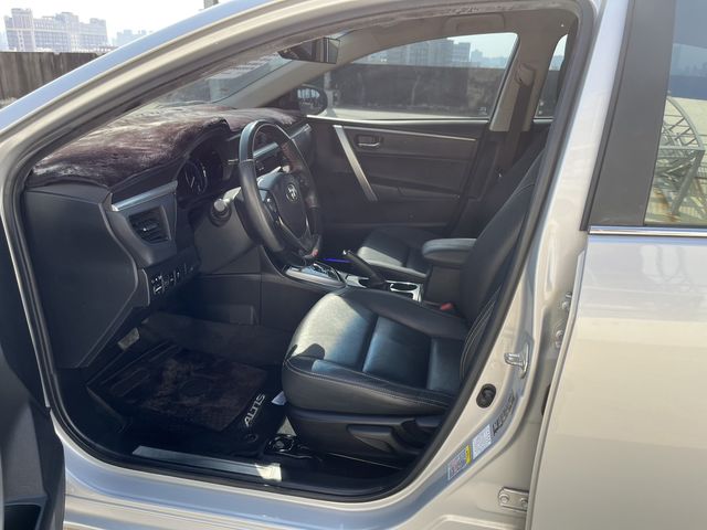 ALTIS 1.8  第8張相片