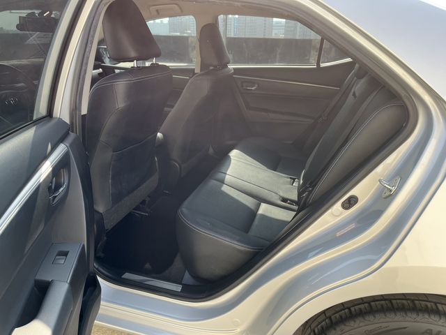 ALTIS 1.8  第9張相片
