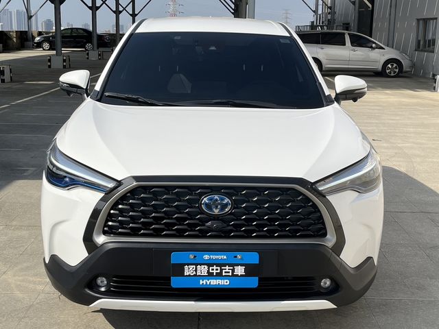 CROSS 1.8 HV  第2張相片
