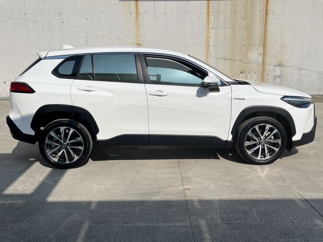 CROSS 1.8 HV  第4張相片