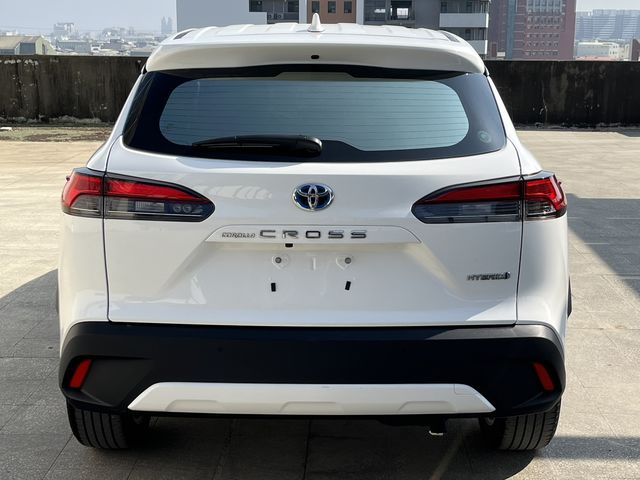 CROSS 1.8 HV  第6張相片