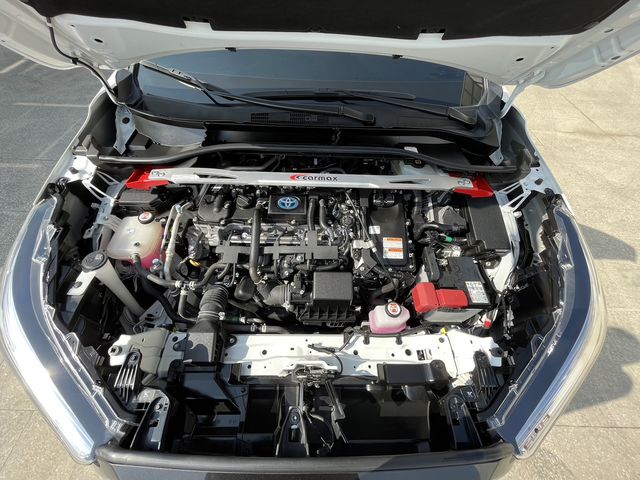 CROSS 1.8 HV  第10張相片
