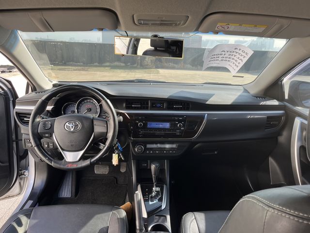 ALTIS 1.8  第7張相片