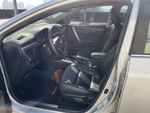 ALTIS 1.8  第8張相片