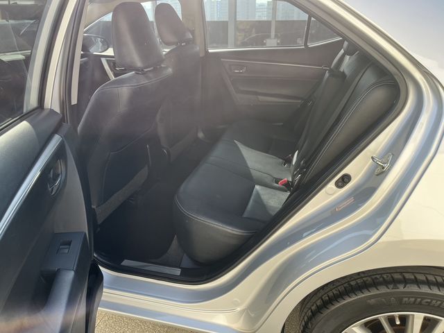 ALTIS 1.8  第9張相片