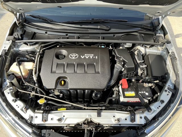 ALTIS 1.8  第10張相片