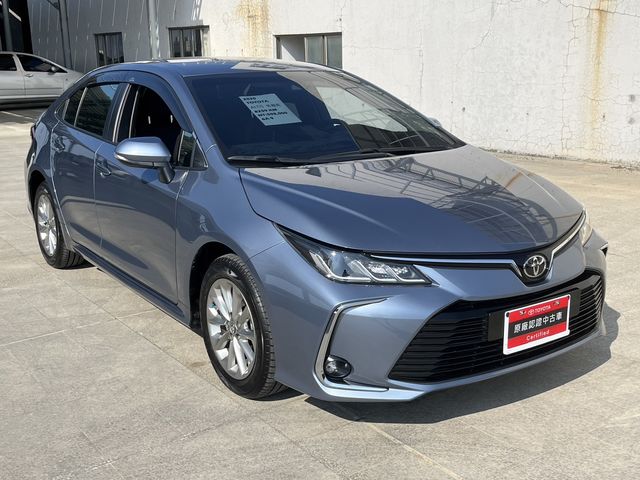 ALTIS 1.8  第3張相片