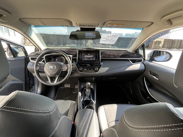 ALTIS 1.8  第7張相片