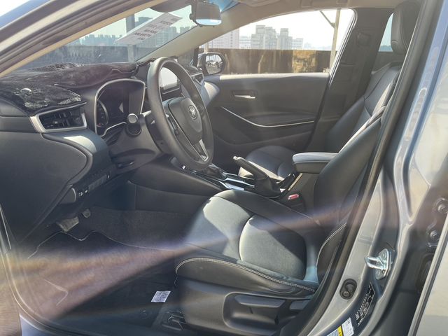 ALTIS 1.8  第8張相片