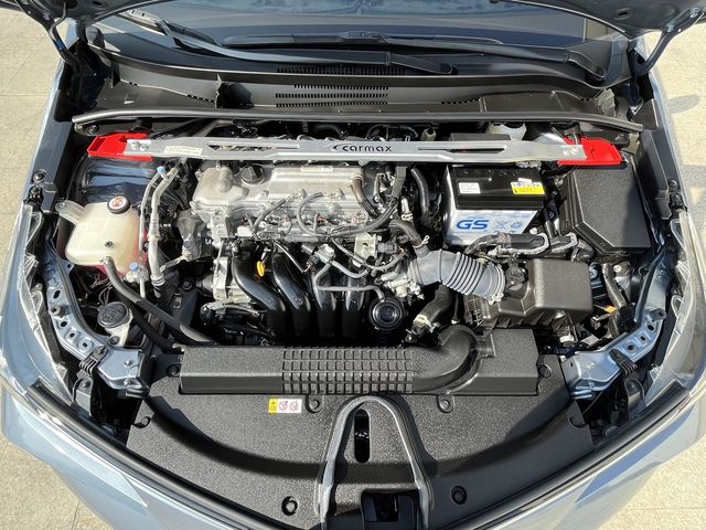 ALTIS 1.8  第10張相片
